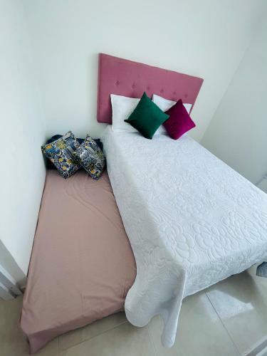 Apartamento Cove�as Deluxe