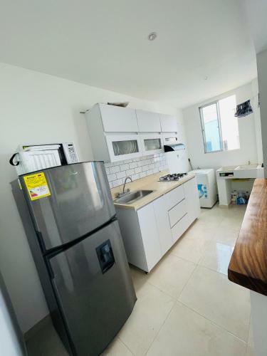 Apartamento Cove�as Deluxe