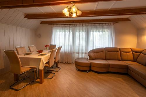 Apartamento Vineyard Cottage Ho?evar