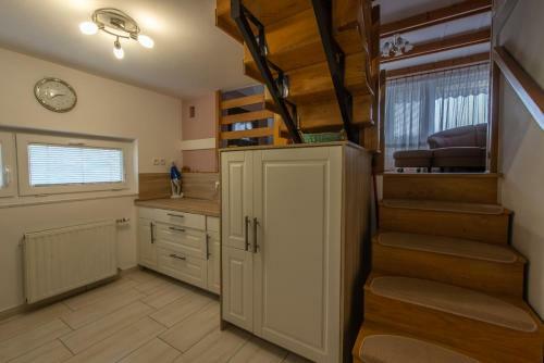 Apartamento Vineyard Cottage Ho?evar