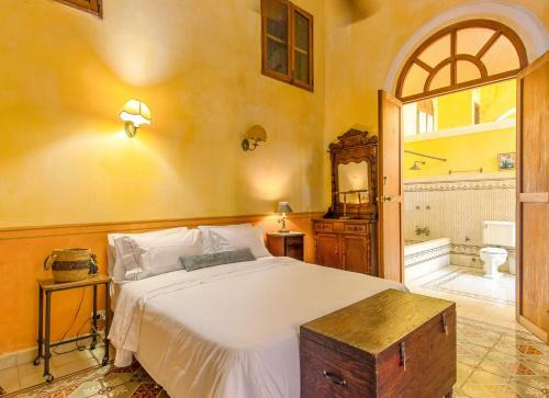 Hotel Casa Morales Cartagena By Soho