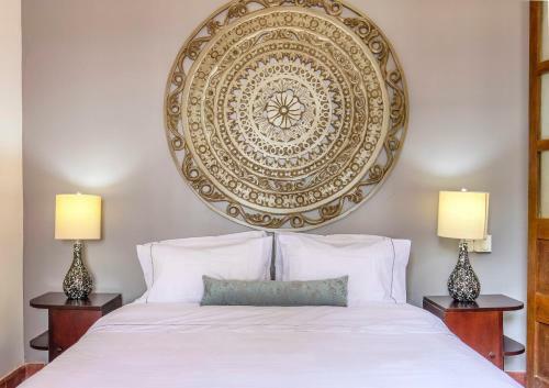 Hotel Casa Morales Cartagena By Soho