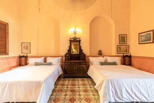 Hotel Casa Morales Cartagena By Soho