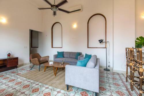Hotel Casa Morales Cartagena By Soho