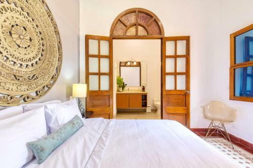 Hotel Casa Morales Cartagena By Soho