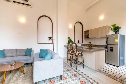 Hotel Casa Morales Cartagena By Soho