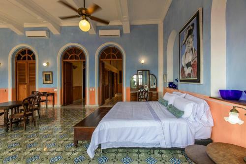 Hotel Casa Morales Cartagena By Soho