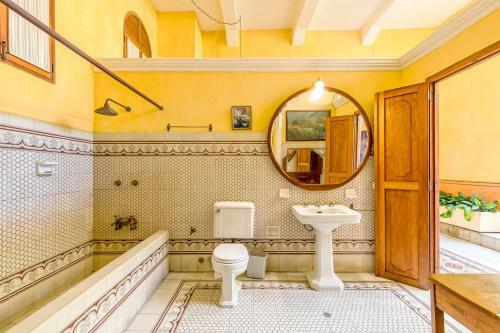 Hotel Casa Morales Cartagena By Soho