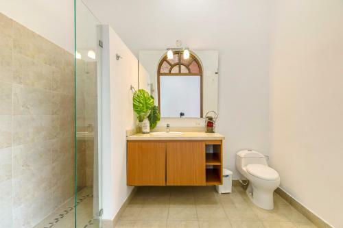 Hotel Casa Morales Cartagena By Soho