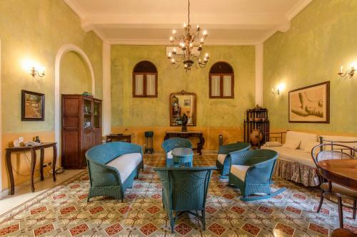 Hotel Casa Morales Cartagena By Soho
