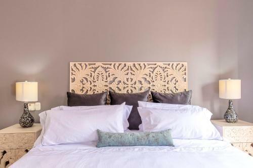 Hotel Casa Morales Cartagena By Soho