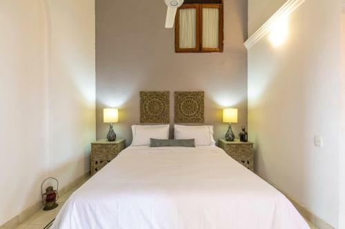 Hotel Casa Morales Cartagena By Soho