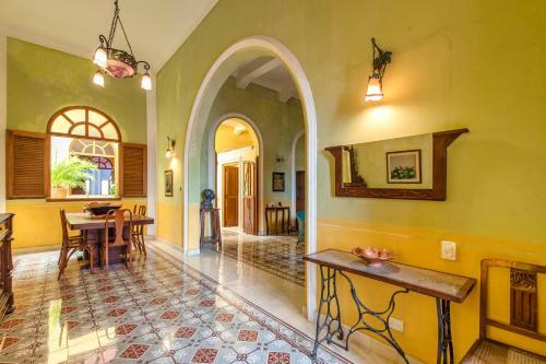 Hotel Casa Morales Cartagena By Soho