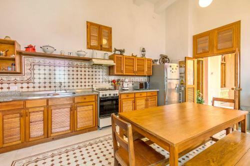 Hotel Casa Morales Cartagena By Soho