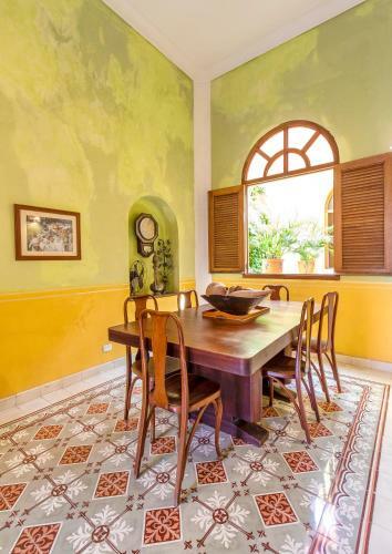 Hotel Casa Morales Cartagena By Soho