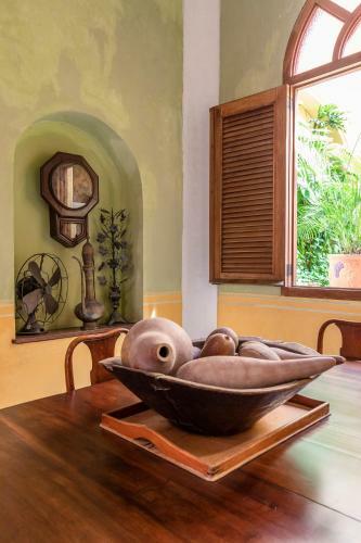 Hotel Casa Morales Cartagena By Soho