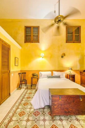 Hotel Casa Morales Cartagena By Soho