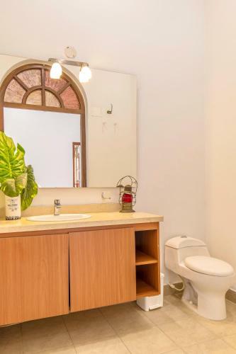 Hotel Casa Morales Cartagena By Soho
