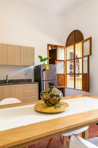 Hotel Casa Morales Cartagena By Soho