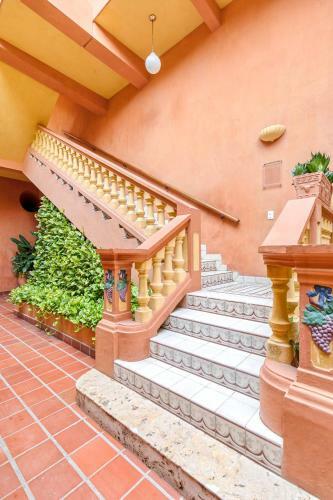 Hotel Casa Morales Cartagena By Soho