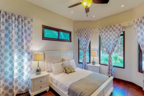 Villa Mila Casa, Parrot Tree / Luxury Home-private Pool