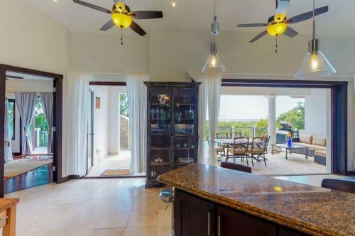 Villa Mila Casa, Parrot Tree / Luxury Home-private Pool