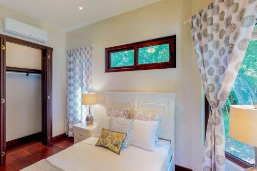 Villa Mila Casa, Parrot Tree / Luxury Home-private Pool