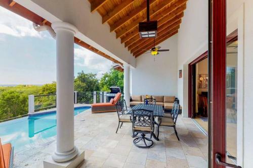 Villa Mila Casa, Parrot Tree / Luxury Home-private Pool
