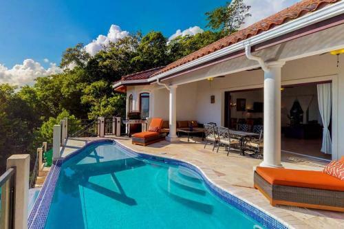 Villa Mila Casa, Parrot Tree / Luxury Home-private Pool