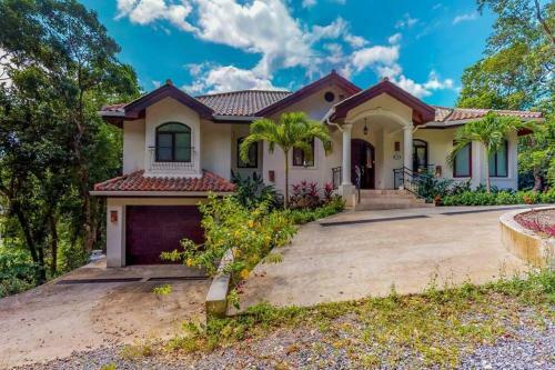 Villa Mila Casa, Parrot Tree / Luxury Home-private Pool