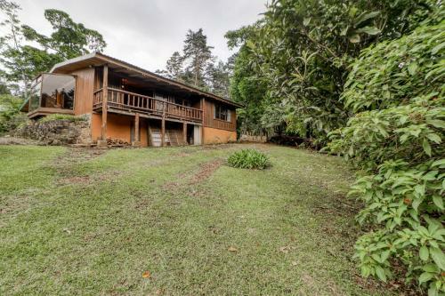 Hacienda Milinda