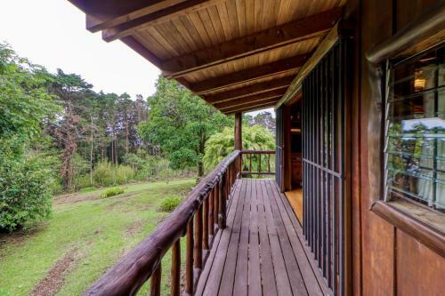 Hacienda Milinda