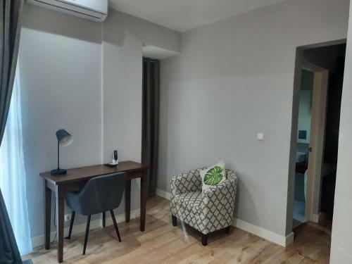 Apartamento Terra Guest House