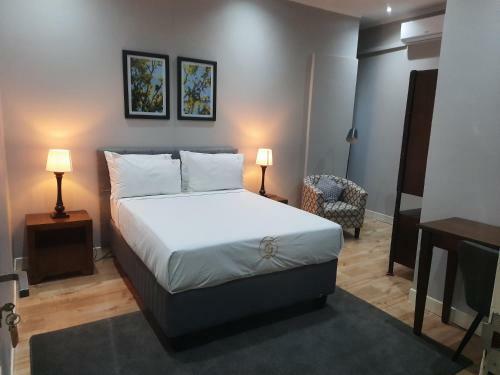 Apartamento Terra Guest House