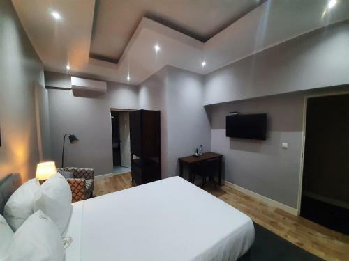 Apartamento Terra Guest House
