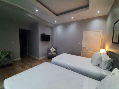 Apartamento Terra Guest House