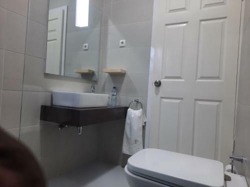 Apartamento Terra Guest House