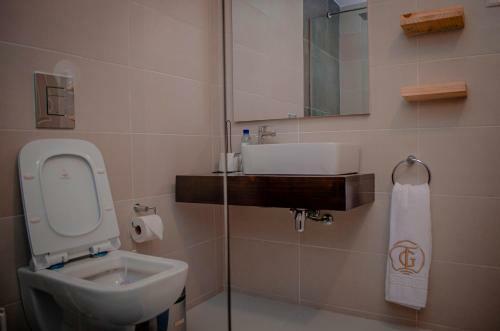 Apartamento Terra Guest House