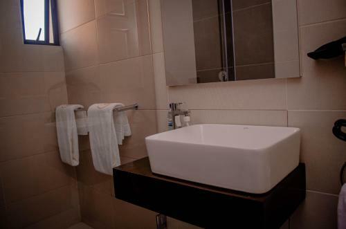 Apartamento Terra Guest House