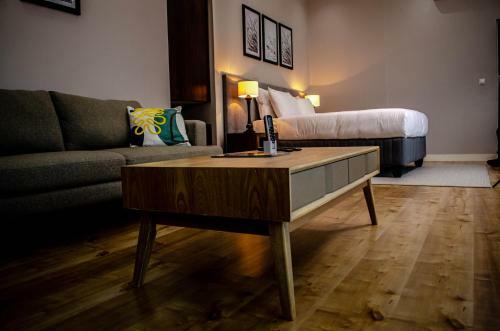 Apartamento Terra Guest House