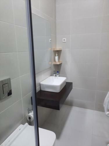 Apartamento Terra Guest House