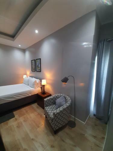 Apartamento Terra Guest House