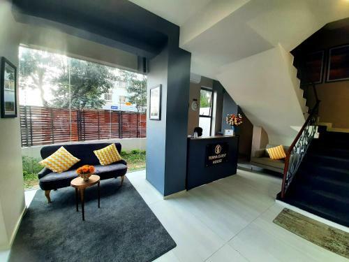 Apartamento Terra Guest House