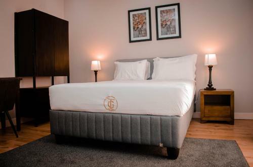 Apartamento Terra Guest House