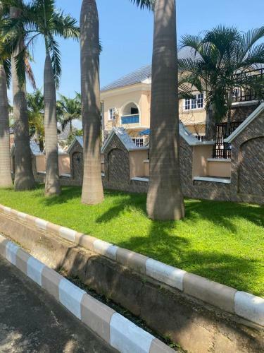 Blue Palazzo Hotel