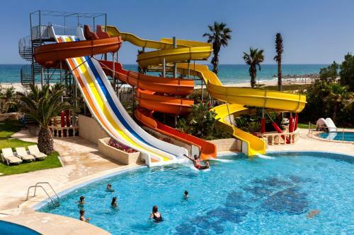 Hotel Tui Magic Life Africana