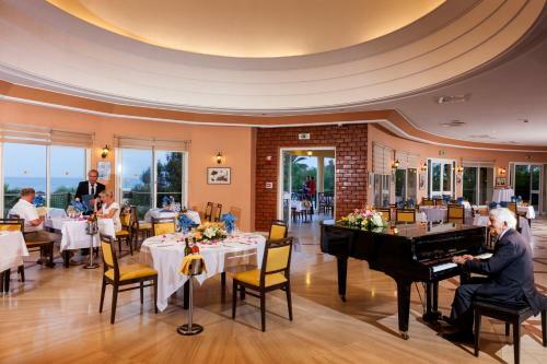 Hotel Tui Magic Life Africana