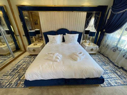 Apartamento Quiet Hotel
