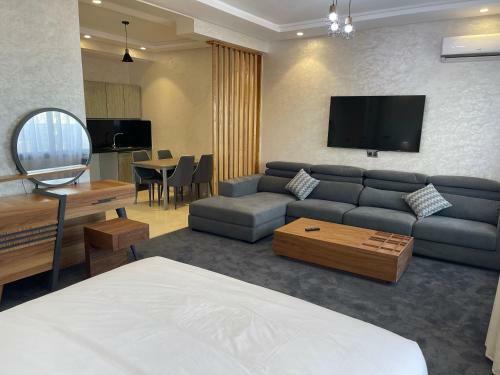 Apartamento Quiet Hotel