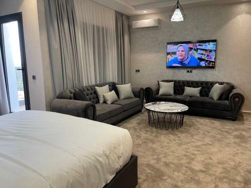 Apartamento Quiet Hotel